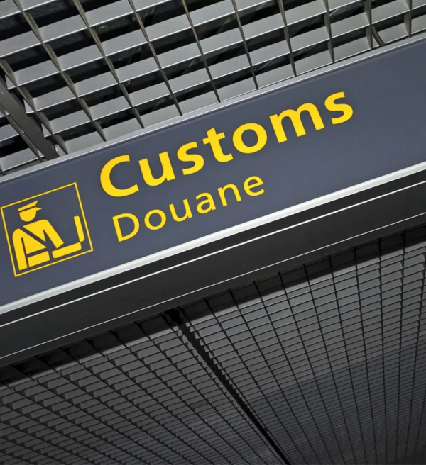 customs